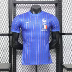 2026-2027 France Training Player Version
