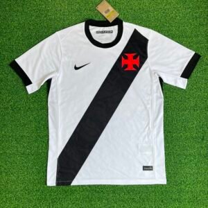 2026-2027 Vasco De Gama Away Stadium Version