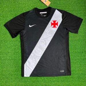 2026-2027 Vasco De Gama Home Stadium Version