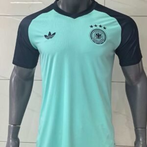 2026-2027 Germany Goalkeeper Player Version