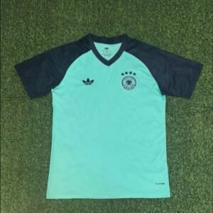 2026-2027 Germany Goalkeeper Stadium Version