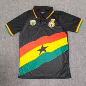2026-2027 Ghana Special Stadium Version