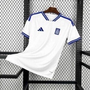2026-2027 Greece Home Stadium Version