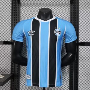 2025-2026 Gremio Home Player Version