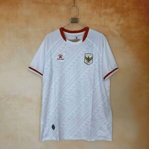 2026-2027 Indonesia Away Stadium Version