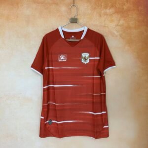 2026-2027 Indonesia Home Stadium Version