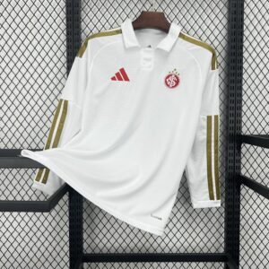 2026-2027 Internacional Away Long Sleeve Stadium Version