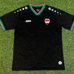2026-2027 Iraq Third Stadium Version