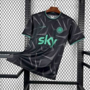 2025-2026 Northern Ireland Special Stadium Version