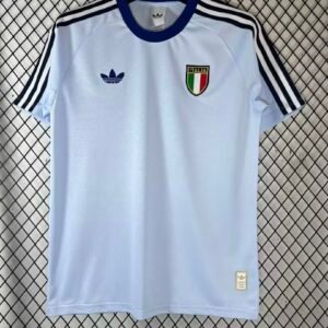 2026-2027 Italy Training Stadium Version