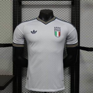2026-2027 Italy Away Player Version