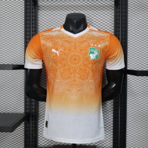 2026-2027 Ivory Coast Special Player Version