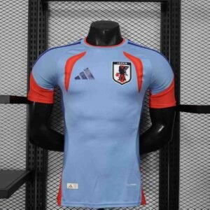 2026-2027 Japan Training Player Version