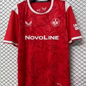 2026-2027 Kaiserslautern Home Stadium Version