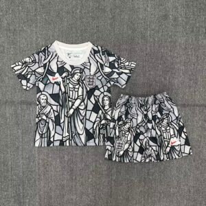 2026-2027 England Special Kids Jersey