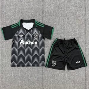 2026-2027 RC Lens Away Kids Jersey