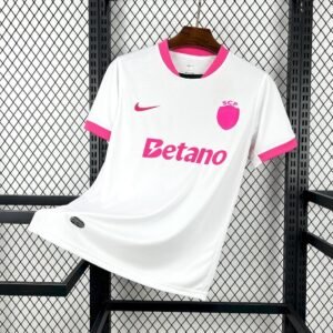 2025-2026 Sporting Lisbon Special Stadium Version