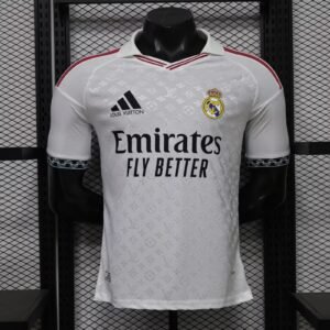 2026-2027 Real Madrid Special Player Version
