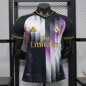 2026-2027 Real Madrid Special Player Version
