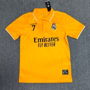 2026-2027 Real Madrid Special Stadium Version