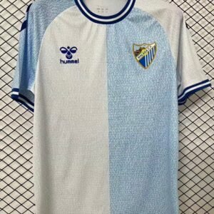 2026-2027 Malaga Special Stadium Version