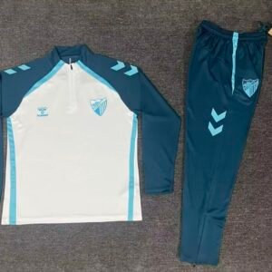 2026-2027 Malaga Tracksuit
