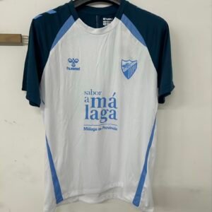 2026-2027 Malaga Special Stadium Version