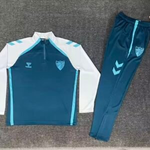 2026-2027 Malaga Tracksuit