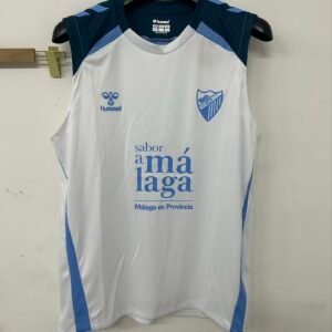 2026-2027 Malaga Special Sleeveless