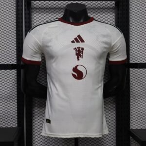 2026-2027 Manchester United Special Player Version