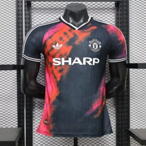 2026-2027 Manchester United Special Player Version