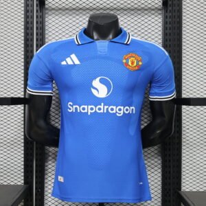 2026-2027 Manchester United Special Player Version