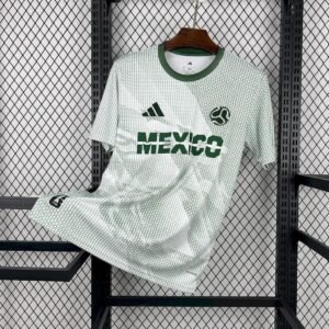 2026-2027 Mexico Special Stadium Version