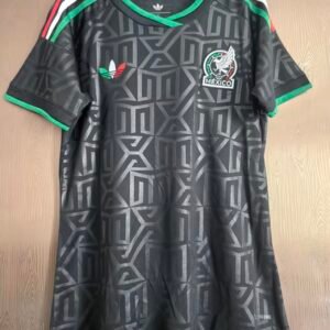 2026-2027 Mexico Third Stadium Version