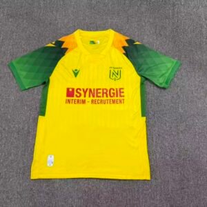 2026-2027 Nantes Home Stadium Version