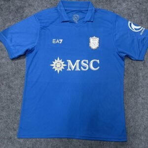 2026-2027 Napoli Home Stadium Version