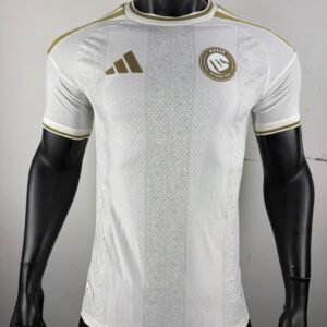2026-2027 Al-Nassr Third Player Version