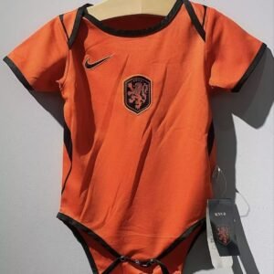 2026-2027 Netherlands Baby Home Kit