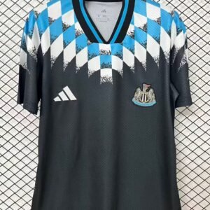 2026-2027 Newcastle United Special Stadium Version