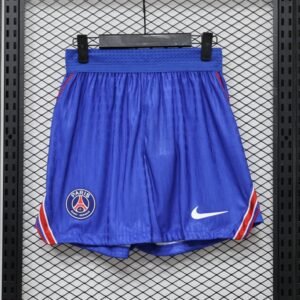 2026-2027 PSG Home Shorts