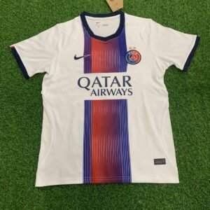2026-2027 PSG Away Stadium version