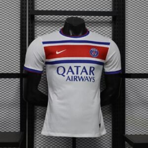 2026-2027 PSG Training Player Version