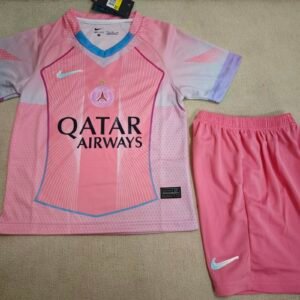 2025-2026 PSG Special Kids Jersey