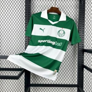 2026-2027 Palmeiras Special Stadium Version