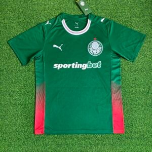 2026-2027 Palmeiras Home Stadium Version