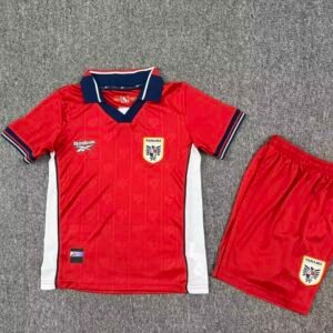 2026-2027 Panama Home Kids Jersey