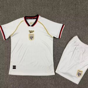 2026-2027 Panama Away Kids Jersey
