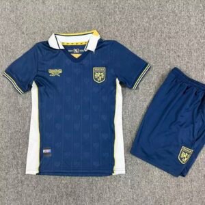 2026-2027 Panama Third Kids Jersey
