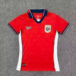 2026-2027 Panama Womens Home Jersey