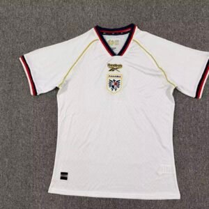 2026-2027 Panama Womens Away Jersey